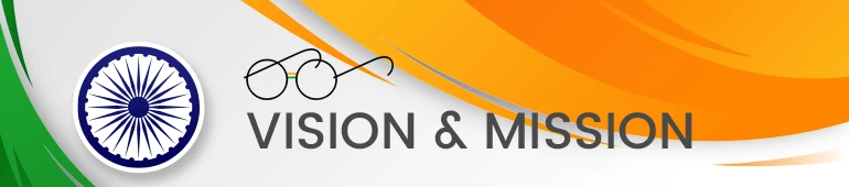 Mission & Vision